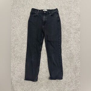 Abercrombie & Fitch women’s jeans